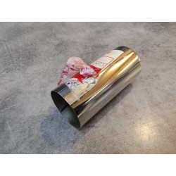 Capot amortisseur NOS CA175K0 CD125 /A CD175 K0/A HONDA 52465-230-020NOS