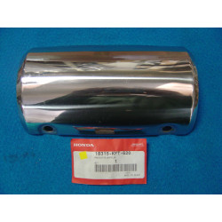 Protection Pot Échappement Honda CLR 125W – Réf. 18315KFT620