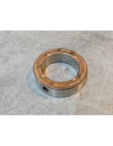 Cage à roulement coté droit de CB125SS CB125K2 HONDA 13411-230-010
