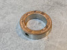 Cage à roulement coté droit de CB125SS CB125K2 HONDA 13411-230-010