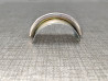 Demi lune d'échappement Honda CB650C - Réf. 18233-460-000