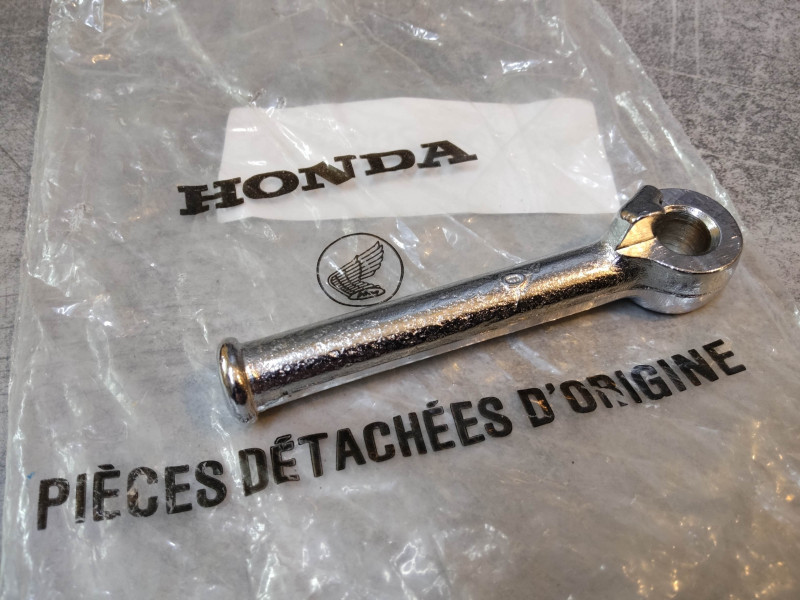 Bras de kick CA160 CB92 CB160 CL125A CL160 CB175 CD125 CA92 HONDA 28302-200-00