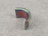 Demi lune d'échappement CB650 Z/C/CA/SCC neuve origine HONDA 18233-426-000