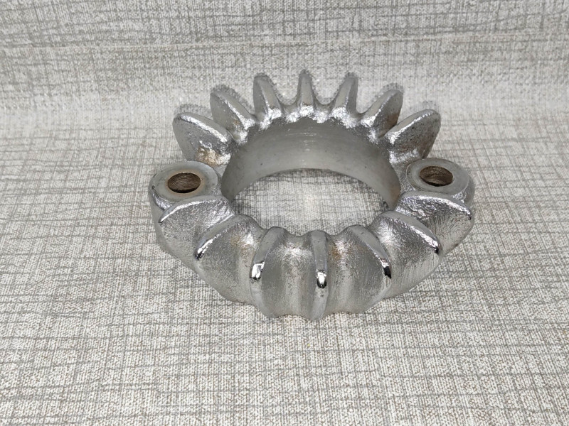 Collerette Échappement Honda CB500F CB550F SL125 18231-323-000
