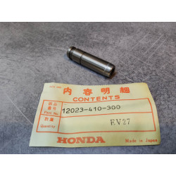 Guide de soupapes d'echappement CB750 A/F/F2/K8/K7/P7 HONDA 12023-410-300