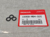 Triple Joint Torique Honda 16958-MB4-005 | Étanchéité Moto
