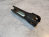Support repose pied droit CB700SC CBX750 P2/SC HONDA 50612-MJ1-000