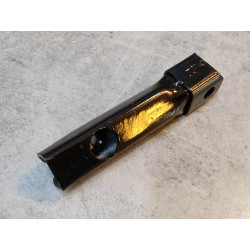 Support repose pied droit CB700SC CBX750 P2/SC HONDA 50612-MJ1-000