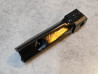 Support repose pied droit CB700SC CBX750 P2/SC HONDA 50612-MJ1-000