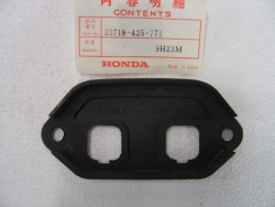 Embase caoutchouc feu arrière Honda CB650 CB750 CX500