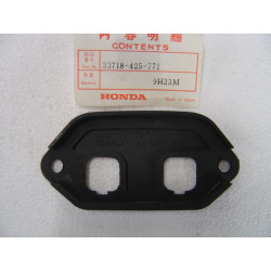 Embase caoutchouc feu arrière Honda CB650 CB750 CX500