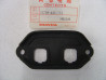Embase caoutchouc feu arrière Honda CB650 CB750 CX500
