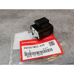 Centrale clignotante CB125TD CBX750P 1982-1984 HONDA 38300-MG2-008