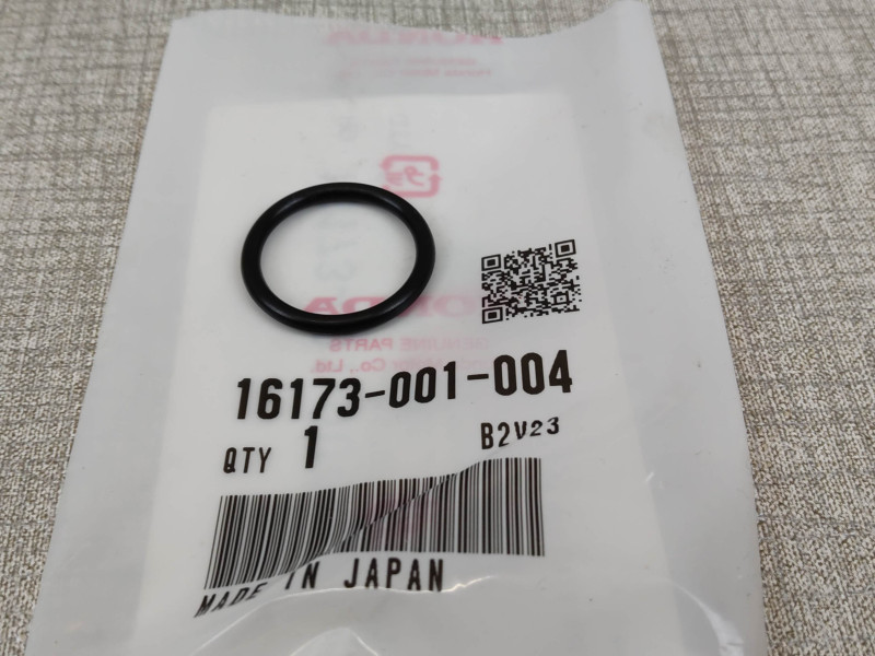 Joint Torique Essence Honda 16173-001-004 | Étanchéité Carburant