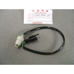 Faisceau Porte-Ampoule Veilleuse Phare Honda XL600V 94/96