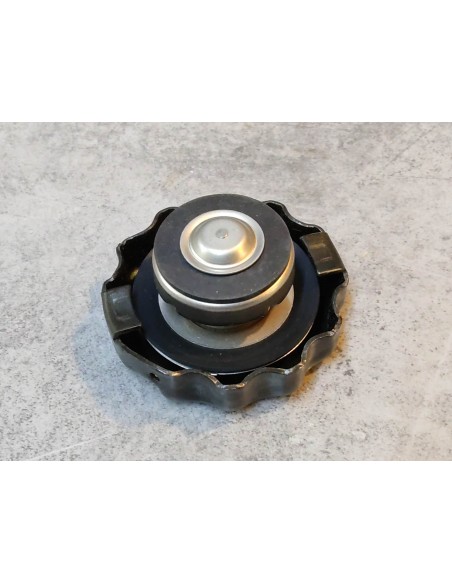 Bouchon de radiateur GL1200 VF 500/700/750 NSS50F VT1100 HONDA 19045-MZ3-405