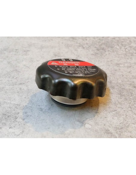 Bouchon de radiateur GL1200 VF 500/700/750 NSS50F VT1100 HONDA 19045-MZ3-405