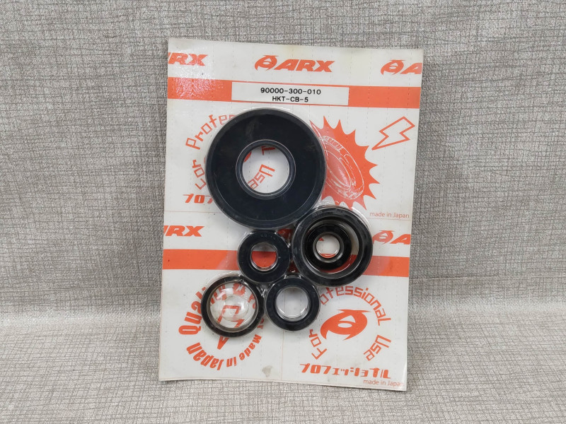 Kit 6 Joints Spi Honda CB750 Four – Réf. 90000-300-010