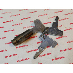 Neiman Direction 3 Clés Occasion Honda CB750 Four K0-K6