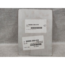 Kit 6 Joints Spi Honda CB750 Four – Réf. 90000-300-010