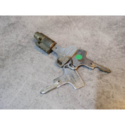Neiman Direction 3 Clés Occasion Honda CB750 Four K0-K6