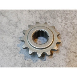 Pignon démarreur CA175K0 CB200T CB125 CD125 HONDA 31202-230-174