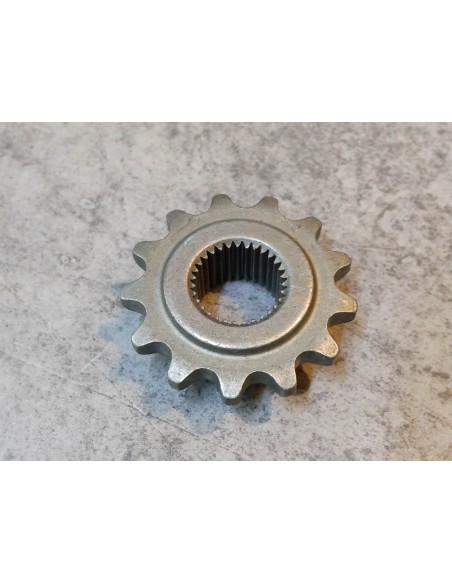 Pignon démarreur CA175K0 CB200T CB125 CD125 HONDA 31202-230-174