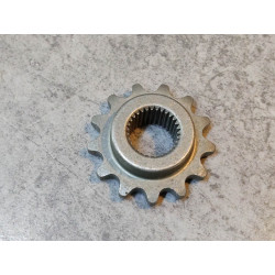 Pignon démarreur CA175K0 CB200T CB125 CD125 HONDA 31202-230-174
