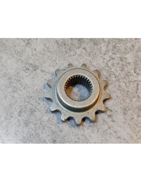 Pignon démarreur CA175K0 CB200T CB125 CD125 HONDA 31202-230-174
