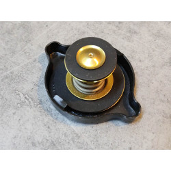 Bouchon de radiateur CRM125R 1990-1999 HONDA 19045-KAK-901