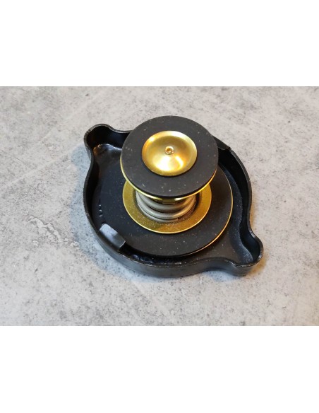 Bouchon de radiateur CRM125R 1990-1999 HONDA 19045-KAK-901