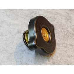 Bouchon de radiateur CRM125R 1990-1999 HONDA 19045-KAK-901