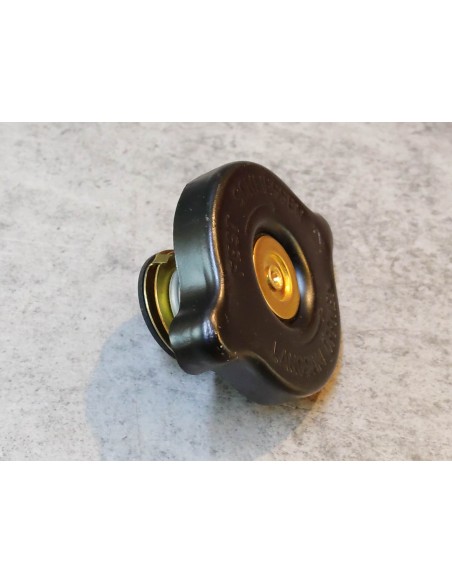 Bouchon de radiateur CRM125R 1990-1999 HONDA 19045-KAK-901