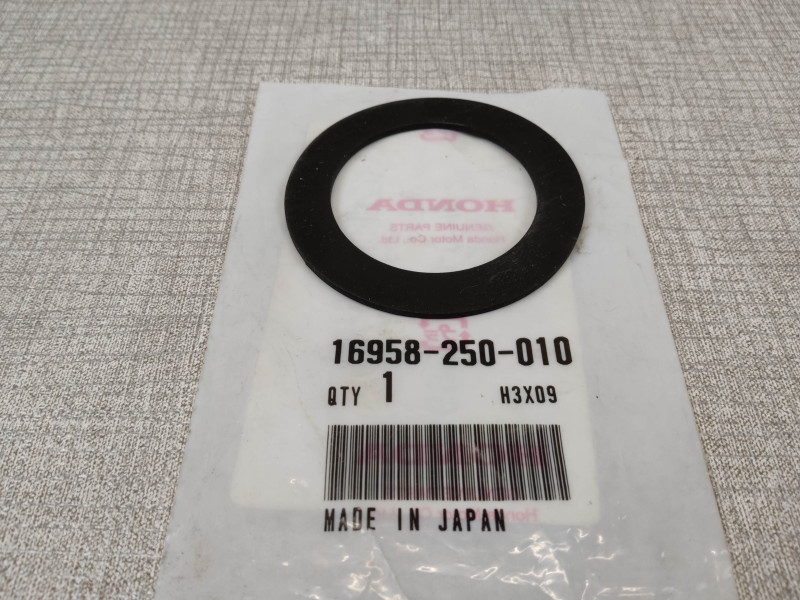 joint de crépine de carburant C92 C95 CA72 CA77 HONDA 16958-250-010