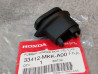 Caoutchouc support clignotant droit CRF1000 CBR500 HONDA 33412-MKK-A00