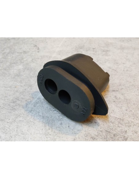 Caoutchouc support clignotant droit CRF1000 CBR500 HONDA 33412-MKK-A00