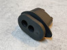 Caoutchouc support clignotant droit CRF1000 CBR500 HONDA 33412-MKK-A00
