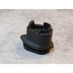 Caoutchouc support clignotant droit CRF1000 CBR500 HONDA 33412-MKK-A00
