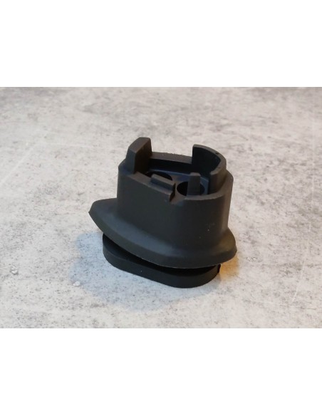 Caoutchouc support clignotant droit CRF1000 CBR500 HONDA 33412-MKK-A00