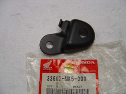 Support Clignotant AR Gauche Honda XL600V - Réf. 33602MK5000