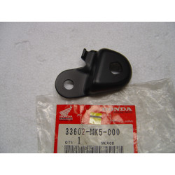 Support Clignotant AR Gauche Honda XL600V - Réf. 33602MK5000