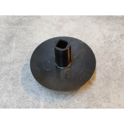 Levier robinet essence NT650V 2001-2005 HONDA 16965-MBL-D00