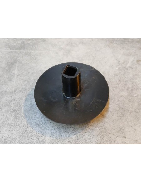 Levier robinet essence NT650V 2001-2005 HONDA 16965-MBL-D00
