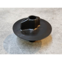 Levier robinet essence NT650V 2001-2005 HONDA 16965-MBL-D00