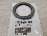 Joint bouchon réservoir Honda CB750 CB450 CL450 | Réf 17525300000