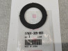 Joint de bouchon de réservoir divers HONDA 17631-329-003 idem 17631-ZE1-000