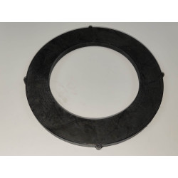 Joint de bouchon de réservoir divers HONDA 17631-329-003 idem 17631-ZE1-000