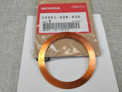 Joint de culasse Honda CD90 CT90 S90/A - Réf. 12251-028-020