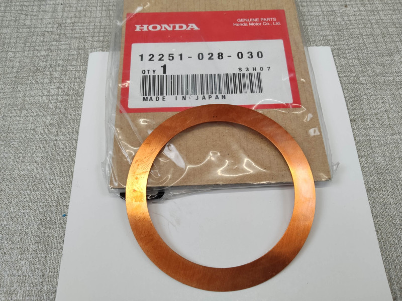 Joint de culasse Honda CD90 CT90 S90/A - Réf. 12251-028-020
