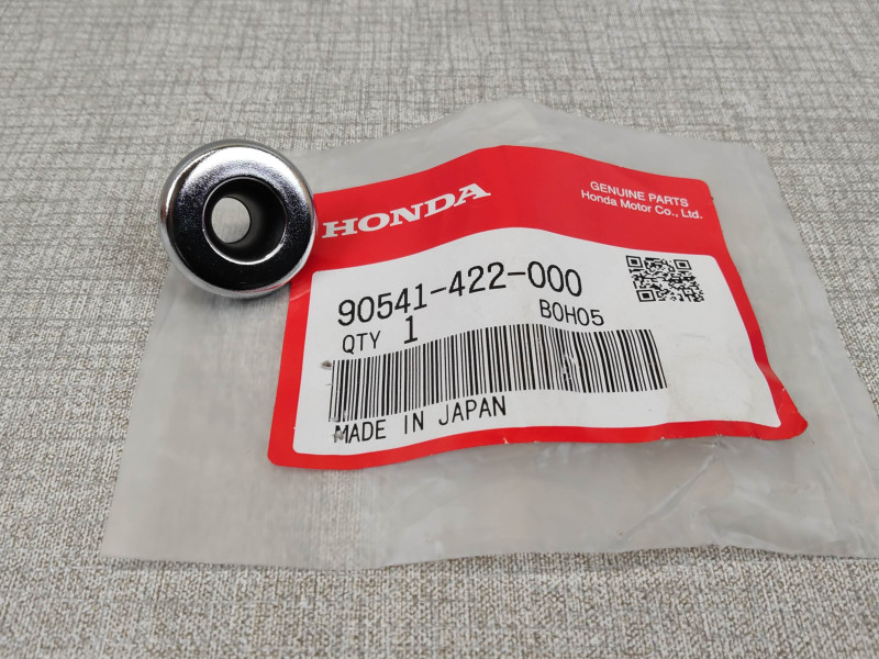 Joint de vis de cache culbu CB650Z/B CB650CA CB750KZ/KA HONDA 90541-422-000